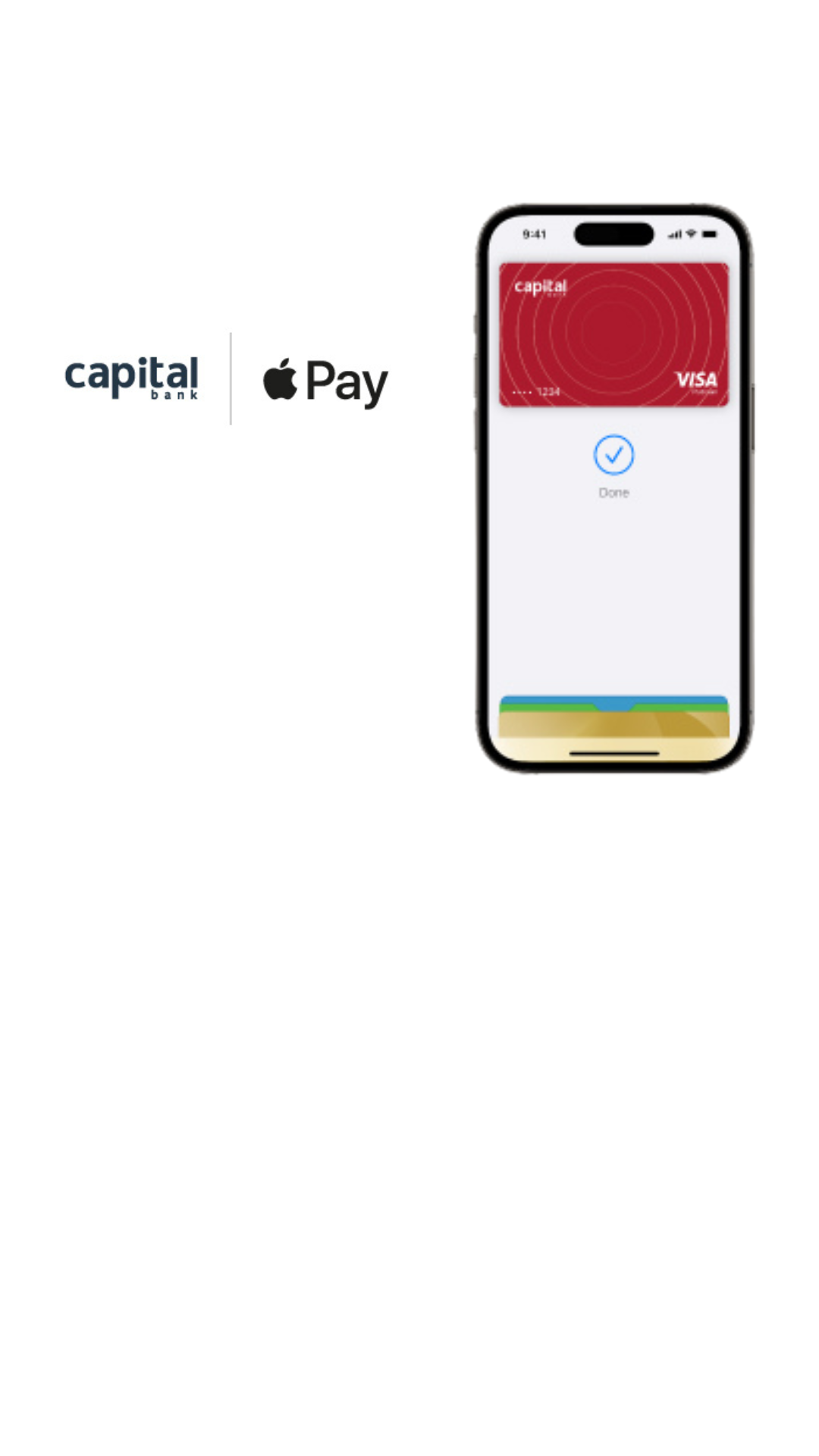 Introducing Apple Pay 