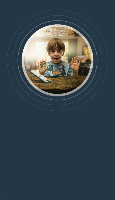 Capital Bright Savings Account