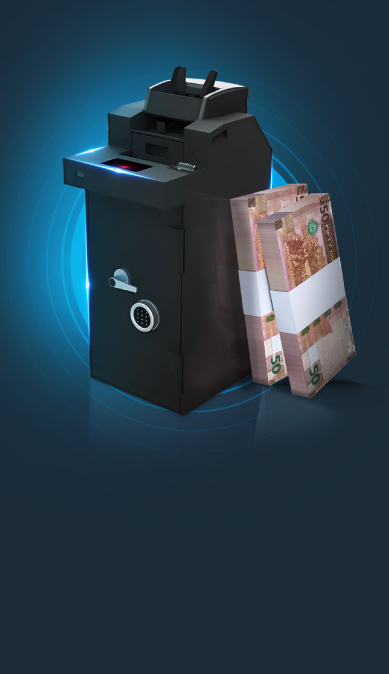 Cash Collection with Brinks