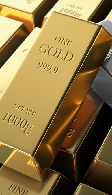 Precious Metals Savings Account | Capital Bank of Jordan