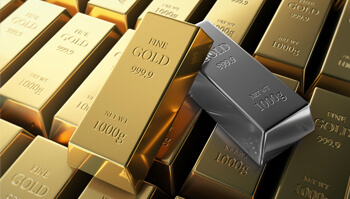 Capital Bank precious metals savings account
