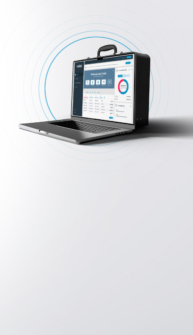 The Revamped Business Online Platform