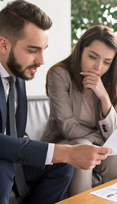 Capital Bank Loans