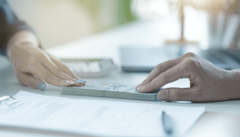 Capital Bank personal loan against cash