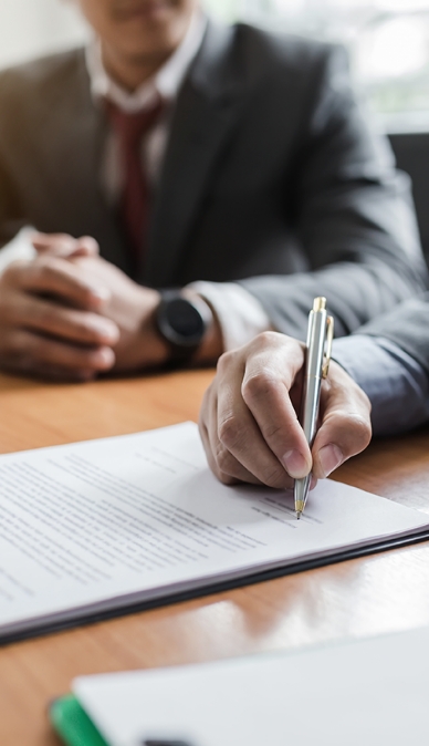 Capital Bank Land Loan