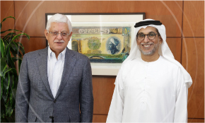 Institutional - Capital Bank of Jordan