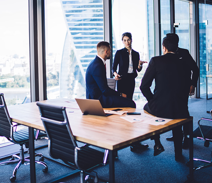 Agreement program AFESD